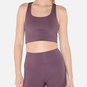 GIRLFRIEND COLLECTIVE PALOMA BRA